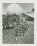 Bands - Fife and Drum Corps (Fort Ticonderoga, NY)