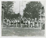 Bands - Croton-Harmon High School (Croton-on-Hudson, NY)