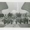 Bands - Mardi Gras parade