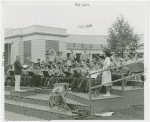 Bands - Edison Vocational and Technical High School (Mt. Vernon, NY)