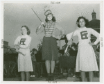 Bands - Edison Vocational and Technical High School (Mt. Vernon, NY)