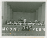 Bands - A.B. Davis High School (Mt. Vernon, NY)