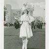 Bands - Majorette, Northport High School