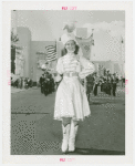 Bands - Majorette, Northport High School