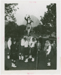 Bands - University of Iowa Scottish Highlanders