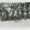 Bands - Saskatoon Girl Band (Canada)