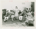 Bands - St. Giles Home (Garden City, NY)