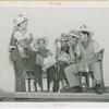 Bands - New York Boys' Club Hill Billy Band