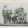 Bands - New York Boys' Club Hill Billy Band