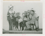 Bands - New York Boys' Club Hill Billy Band