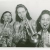 Bands - Piney Wood, Mississippi Girl Band
