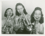 Bands - Piney Wood, Mississippi Girl Band