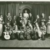 Bands - Ruth Winslow's Student Hawaiian Band