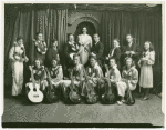 Bands - Ruth Winslow's Student Hawaiian Band