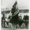 Bands - Winthrop College All Girl Band (Spartansburg, SC)