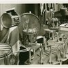 Bands - Drum Corps - Instruments