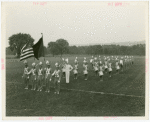 Bands - Drum Corps - Hackettstown, New Jersey Drum and Bugle Corps