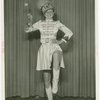 Bands - Drum Corps - Majorette (Paterson, NJ)