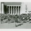 Bands - Drum Corps - Thomas Jefferson High School (San Antonio, TX)