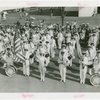 Bands - Drum Corps - Woman's Benefit Assn. of Cook County (Chicago IL)