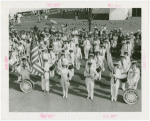 Bands - Drum Corps - Woman's Benefit Assn. of Cook County (Chicago IL)