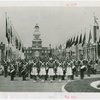 Bands - Drum Corps - American League Junior Drum Corps (Nazareth, PA)