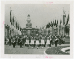 Bands - Drum Corps - American League Junior Drum Corps (Nazareth, PA)