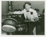 Bands - Prize Winners - Boy on drums