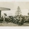 Bands - World's Fair Band - Triton leader