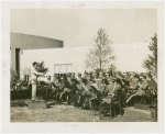 Bands - World's Fair Band - Triton leader