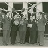 Bands - World's Fair Band - Members
