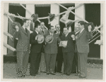 Bands - World's Fair Band - Members