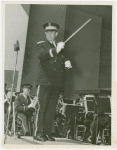 Bands - World's Fair Band - Eugene LaBarre (Captain)