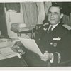 Bands - World's Fair Band - Eugene LaBarre (Captain)