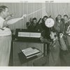 Bands - World's Fair Band - Eugene LaBarre (Captain)