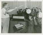 Bands - World's Fair Band - Eugene LaBarre (Captain)