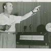 Bands - World's Fair Band - Eugene LaBarre (Captain)