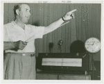Bands - World's Fair Band - Eugene LaBarre (Captain)