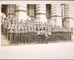 Bands - Girls State Military Band (Georgia)