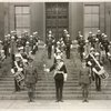 Bands - Royal Canadian A.S.C. Drum and Trumpet Band of Toronto