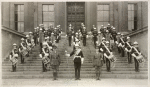 Bands - Royal Canadian A.S.C. Drum and Trumpet Band of Toronto