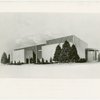 Beech-Nut Exhibit - Sketch