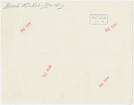 Beech-Nut Exhibit - Construction, looking east