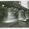 Belgium Participation - Tower and bells