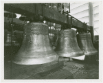 Belgium Participation - Tower and bells
