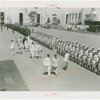 Belgium Participation - Ceremony