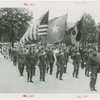 Belgium Participation - War veterans