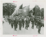 Belgium Participation - War veterans
