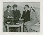 Belgium Participation - Edison Sloane family
