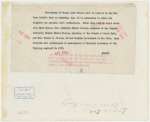 Belgium Participation - Edison Sloane family